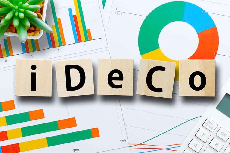 iDeCoのサムネ